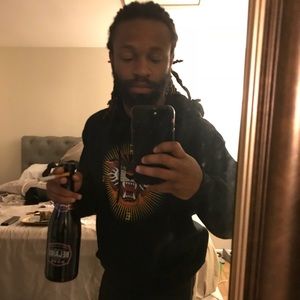 Meet your Posher, Alfonso